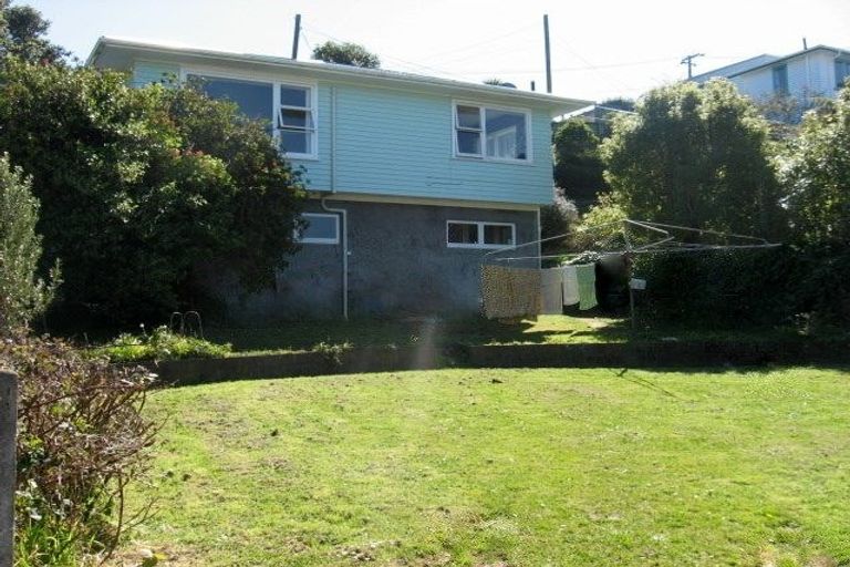 Photo of property in 47 Prospect Terrace, Johnsonville, Wellington, 6037