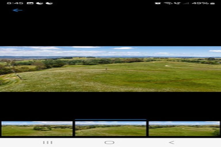 Photo of property in 15 Perry Road, Umawera, Okaihau, 0476