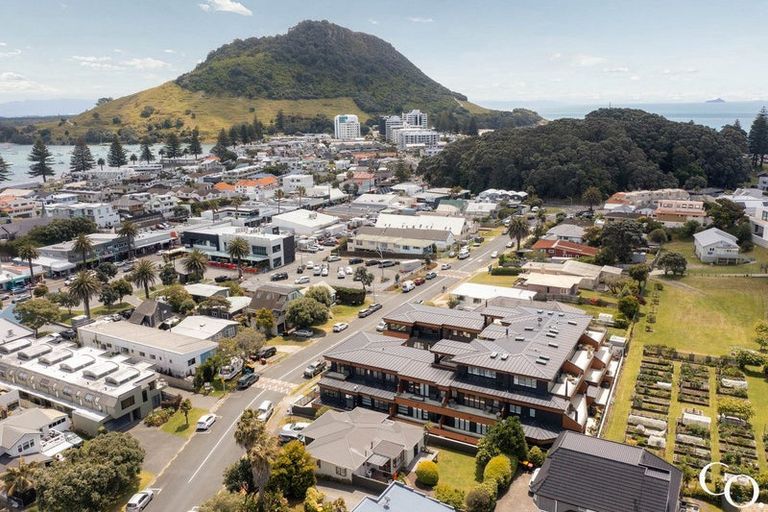 Photo of property in 3/29 May Street, Mount Maunganui, 3116