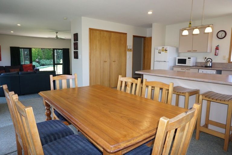 Photo of property in 54 Conical Hill Road, Hanmer Springs, 7334