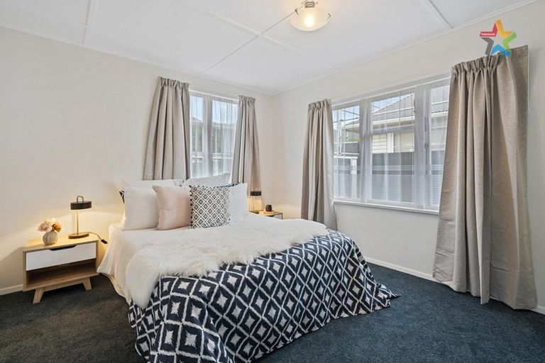 Photo of property in 140 Wise Street, Wainuiomata, Lower Hutt, 5014