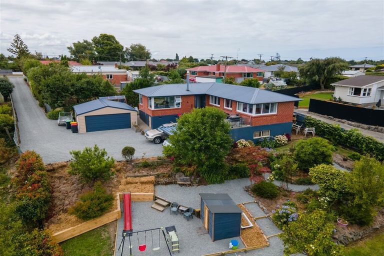 Photo of property in 70 Kent Street, Marchwiel, Timaru, 7910