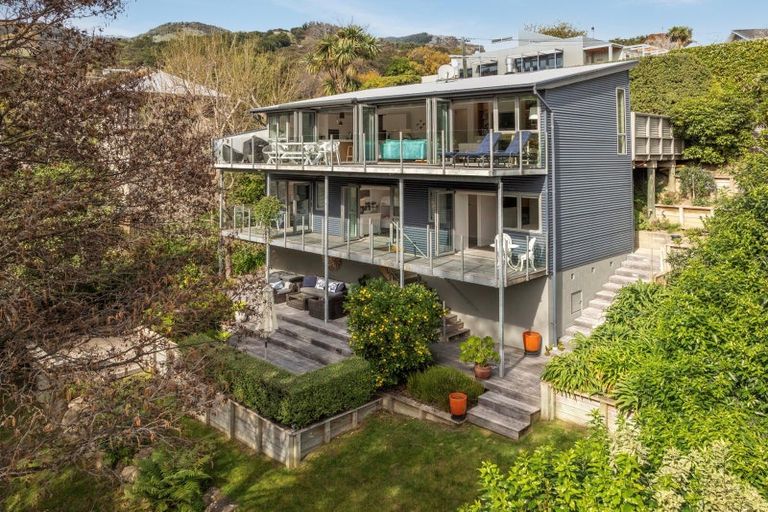 Photo of property in 17a Smith Street, Akaroa, 7520