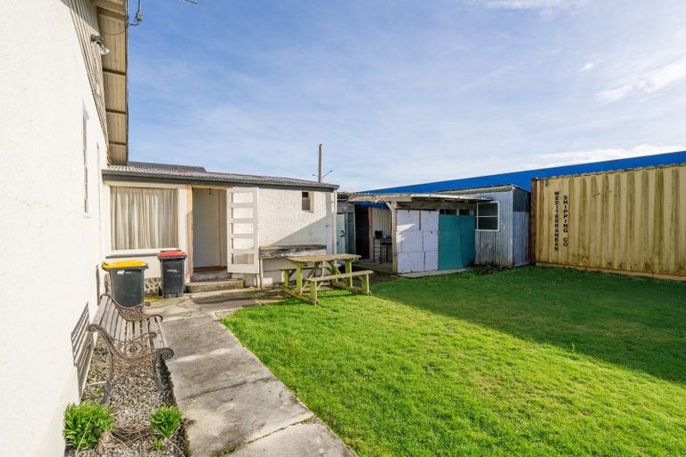 Photo of property in 8 Teviot Street, Appleby, Invercargill, 9812