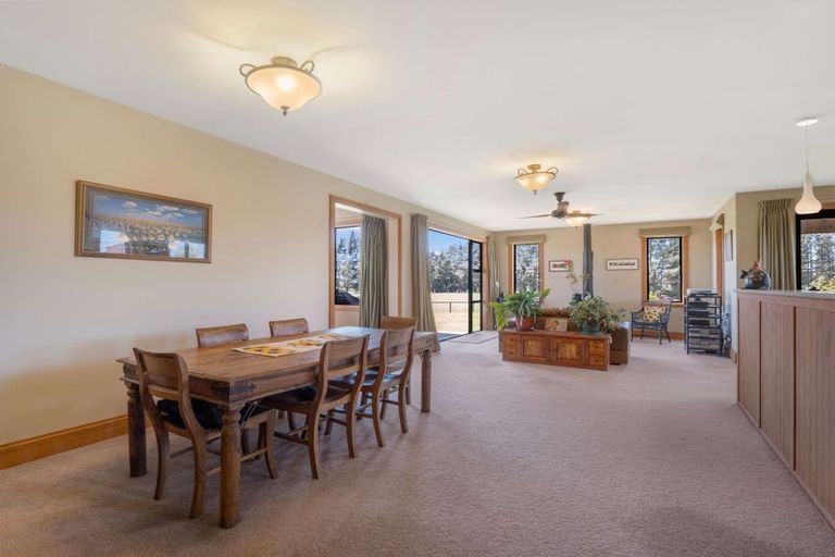 Photo of property in 426 Downs Road, Lowry Hills Range, Cheviot, 7381