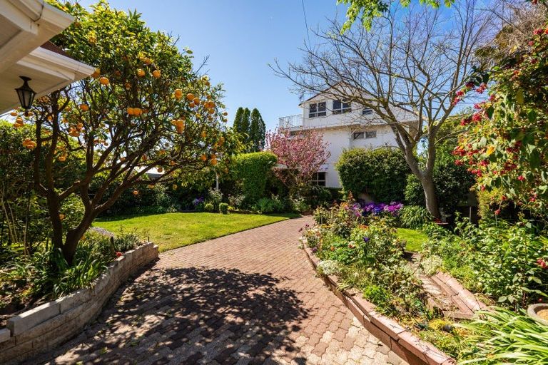 Photo of property in 49 Charles Street, Westshore, Napier, 4110