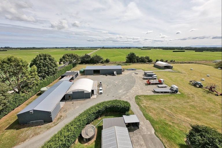 Photo of property in 762 Wilsons Crossing Road, Lochiel, Winton, 9781