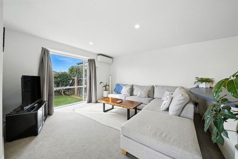 Photo of property in 43 Parade Court, Addington, Christchurch, 8024
