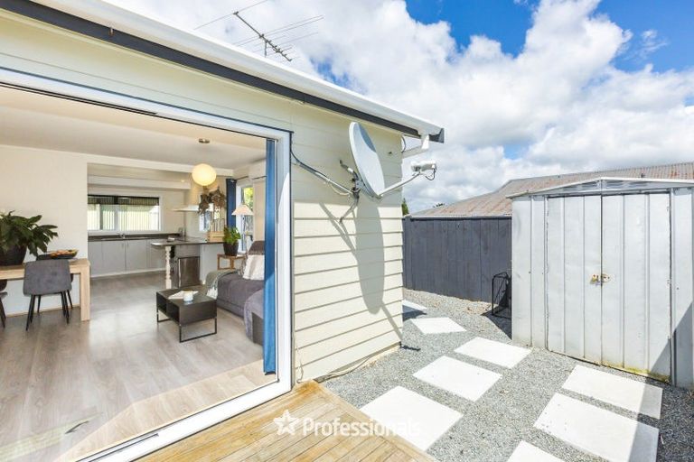 Photo of property in 1/85 Kingsley Street, Stokes Valley, Lower Hutt, 5019
