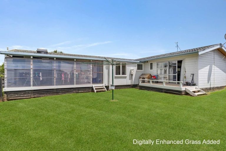 Photo of property in 4 Gordon Paul Place, Tuakau, 2121