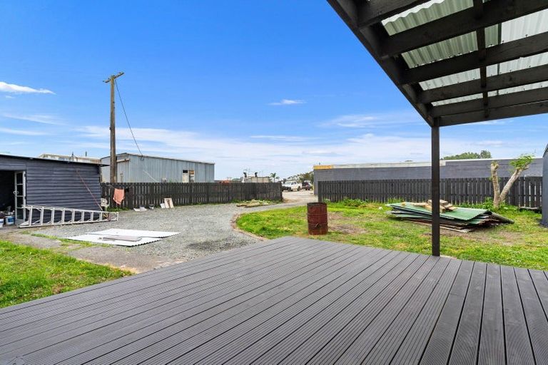 Photo of property in 1 Porritt Street, Ruawai, 0530