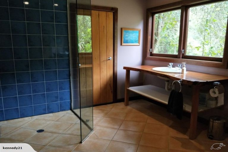 Photo of property in 44 Taronui Road, Te Ti Mangonui, Kerikeri, 0294