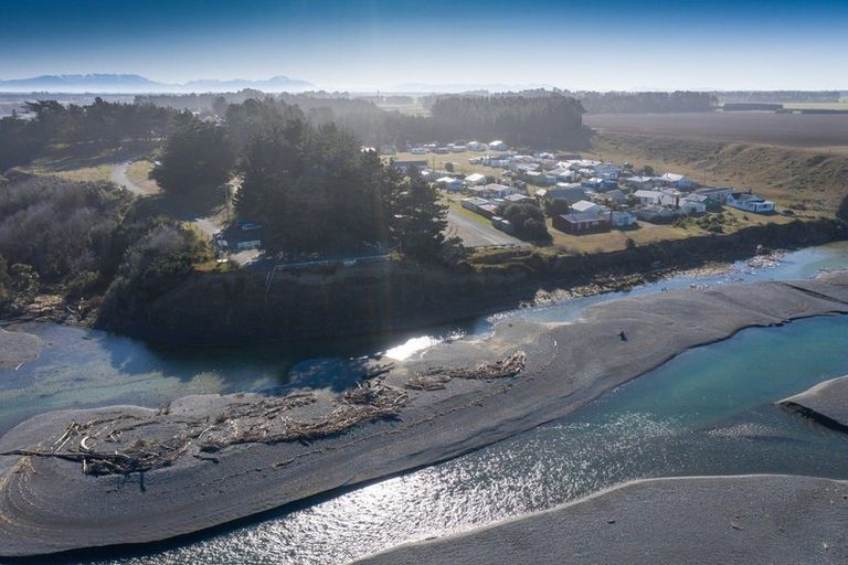 Photo of property in 22 Hakatere Drive, Wakanui, Ashburton, 7777