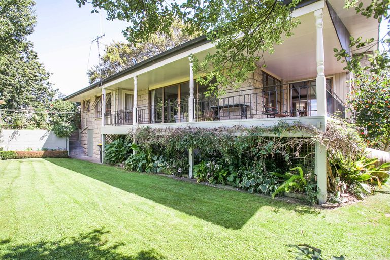Photo of property in 104 Burwood Road, Matamata, 3400
