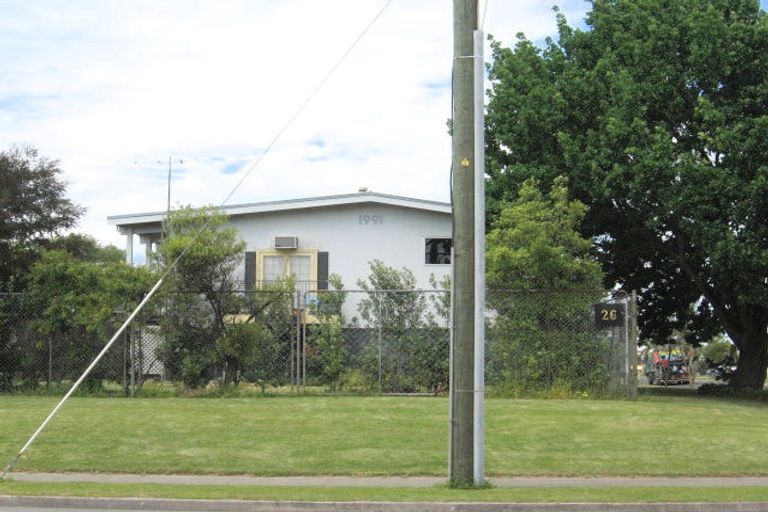 Photo of property in 26 Roebuck Road, Te Hapara, Gisborne, 4010