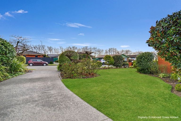 Photo of property in 69 Sarabande Avenue, Redwood, Christchurch, 8051