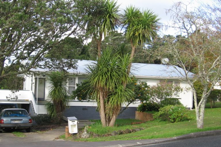 Photo of property in 45 Lilburn Street, Warkworth, 0910