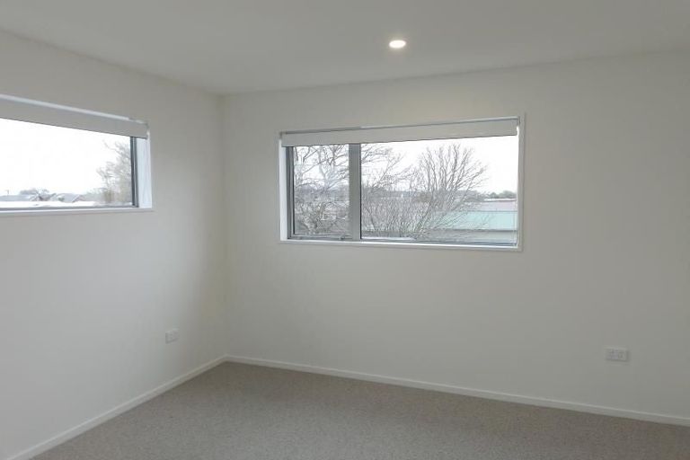 Photo of property in 6/51 Hills Road, Edgeware, Christchurch, 8013