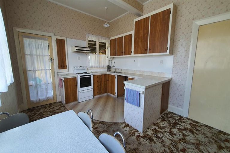 Photo of property in 59 Rhodes Street, Waimate, 7924