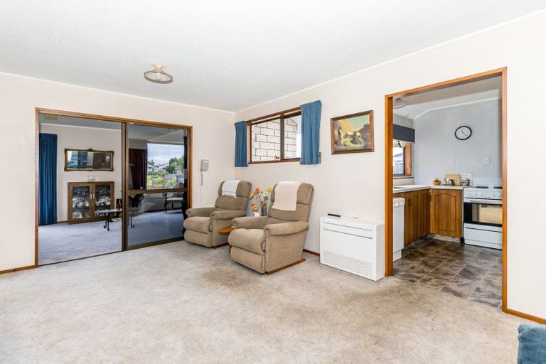 Photo of property in 2/7 Waipori Place, Glenwood, Timaru, 7910