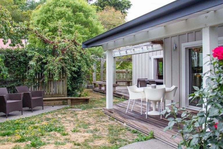 Photo of property in 196 East Street, Greytown, 5712