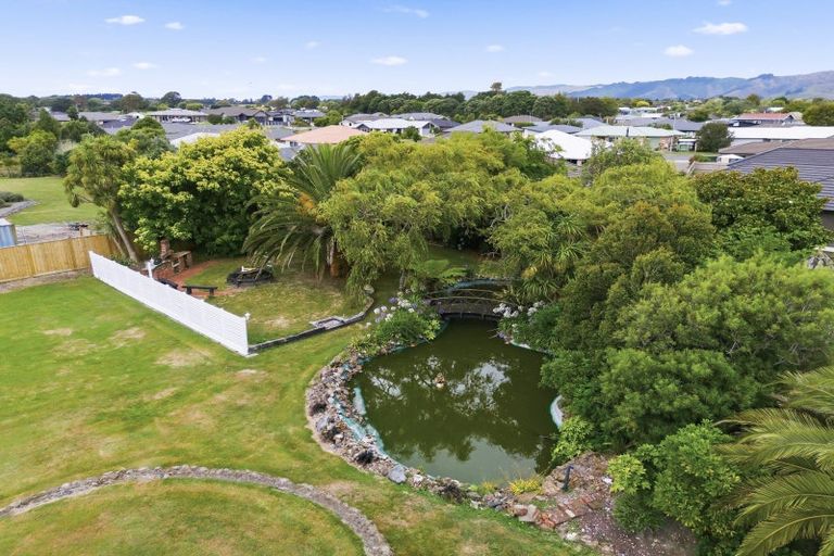 Photo of property in 4 Lakewood Grove, Levin, 5510