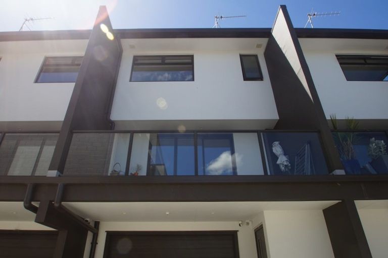 Photo of property in 4/378 Worcester Street, Linwood, Christchurch, 8011