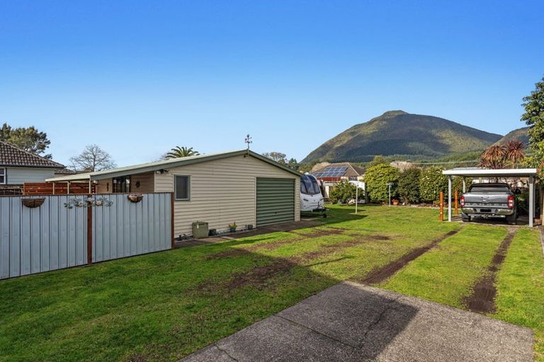 Photo of property in 8 Atkinson Street, Kawerau, 3127