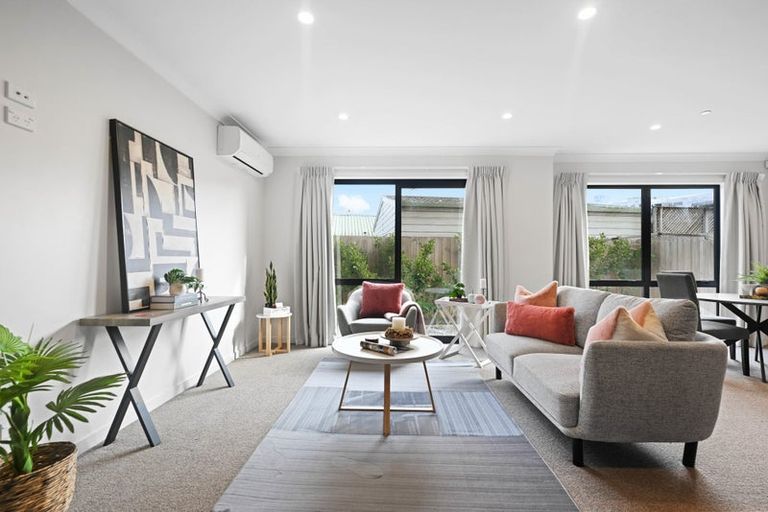 Photo of property in 4/3 Dowding Street, Melville, Hamilton, 3206