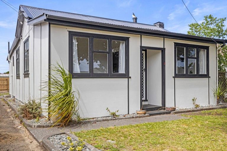Photo of property in 7 Te Mawae Street, Whanganui East, Whanganui, 4500