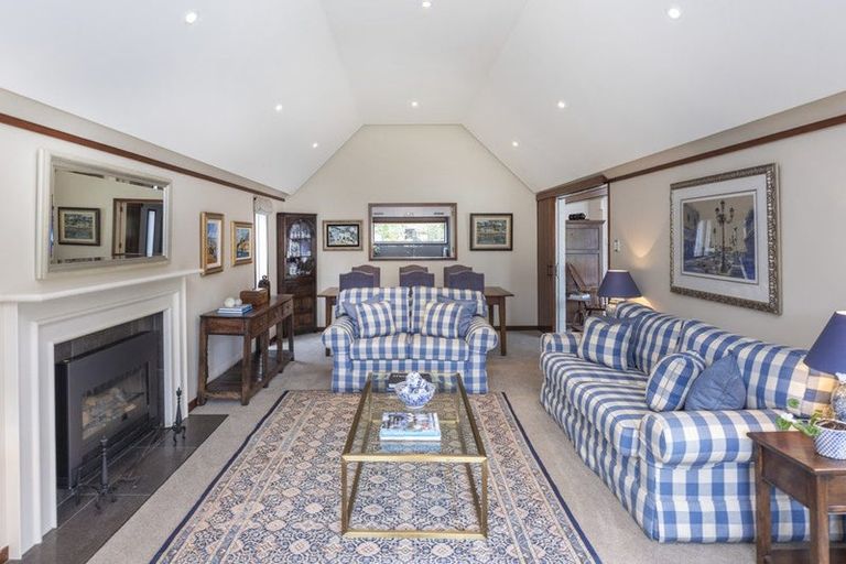 Photo of property in 31 Idris Road, Fendalton, Christchurch, 8052