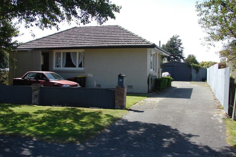 Photo of property in 144 Lamond Street, Hargest, Invercargill, 9810