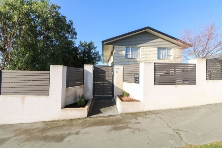 Photo of property in 193 Morgans Road, Marchwiel, Timaru, 7910