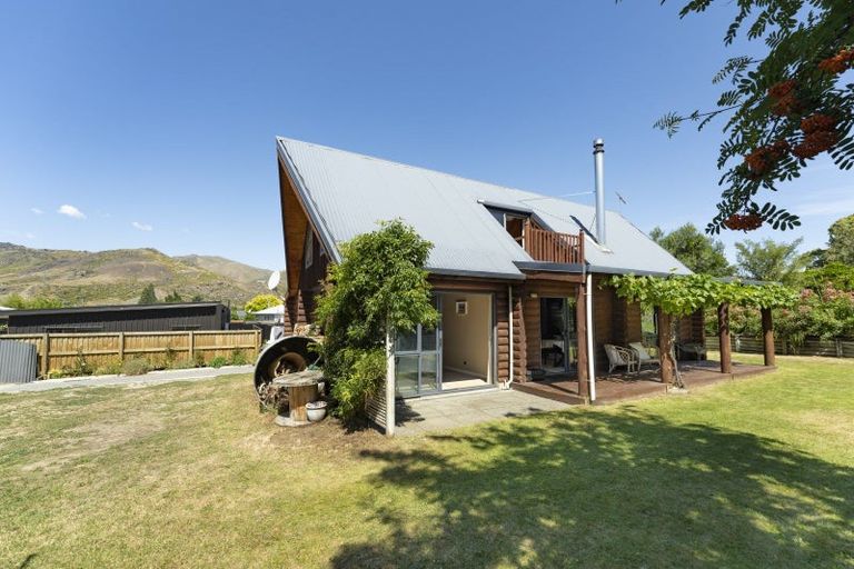 Photo of property in 41 Melmore Terrace, Cromwell, 9310