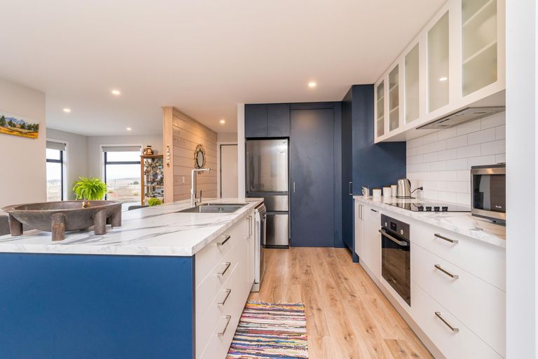 Photo of property in 135a Ben Ohau Road, Ben Ohau, Twizel, 7999