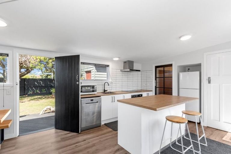 Photo of property in 290 Pine Avenue, South New Brighton, Christchurch, 8062
