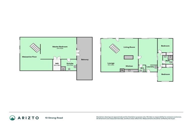 Photo of property in 10 Strong Road, Te Pahu, Hamilton, 3285