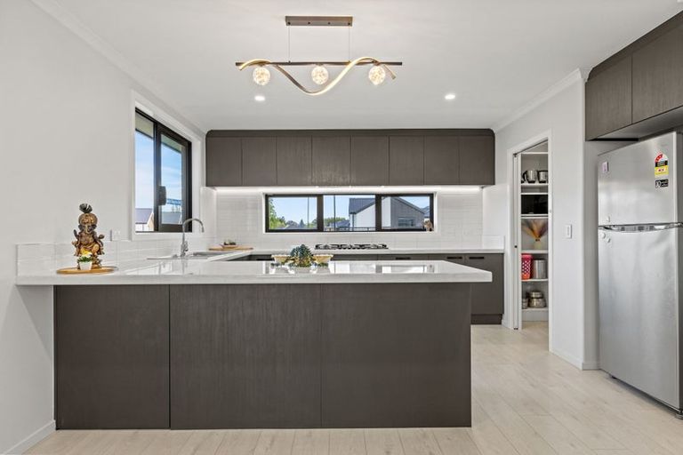 Photo of property in 35 Thomas Rickerby Road, Halswell, Christchurch, 8025