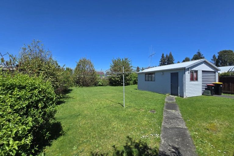 Photo of property in 3 Granton Place, Tokoroa, 3420