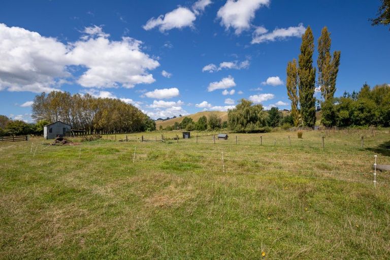 Photo of property in 132 Whitby Road, Wakefield, 7025