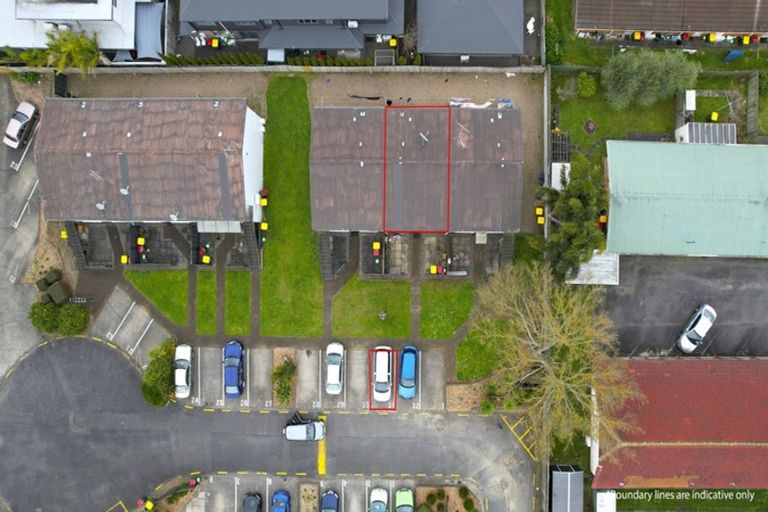 Photo of property in 31/36 Abbotsford Street, Whitiora, Hamilton, 3200