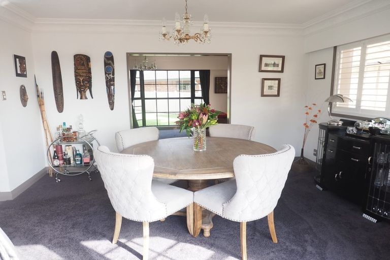 Photo of property in 34 Aintree Crescent, Awapuni, Palmerston North, 4412