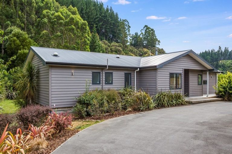 Photo of property in 101 Bulls Run Road, Moonshine Valley, Porirua, 5381