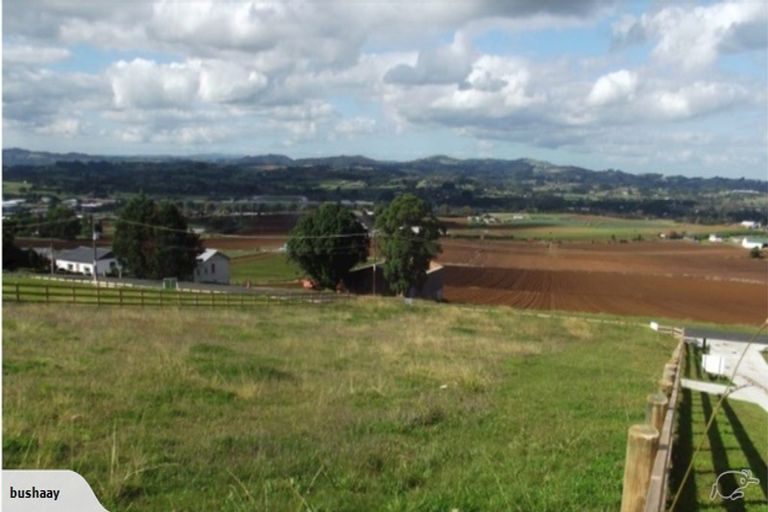 Photo of property in 469 Upper Queen Street, Pukekohe, 2120