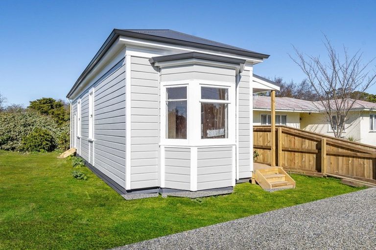 Photo of property in 209 West Street, Greytown, 5712