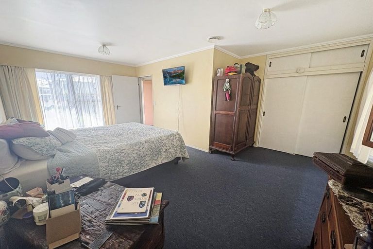 Photo of property in 58 Salisbury Street, Levin, 5510
