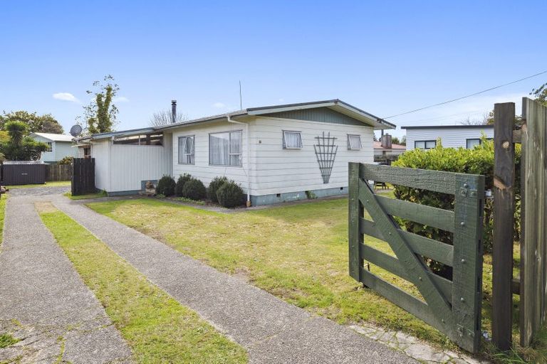 Photo of property in 48 Sala Street, Whakarewarewa, Rotorua, 3010