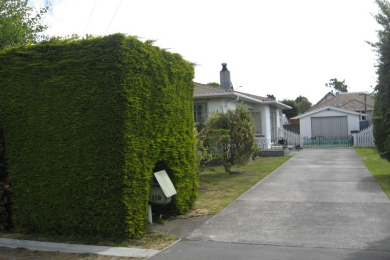 Photo of property in 117 Marshland Road, Shirley, Christchurch, 8061