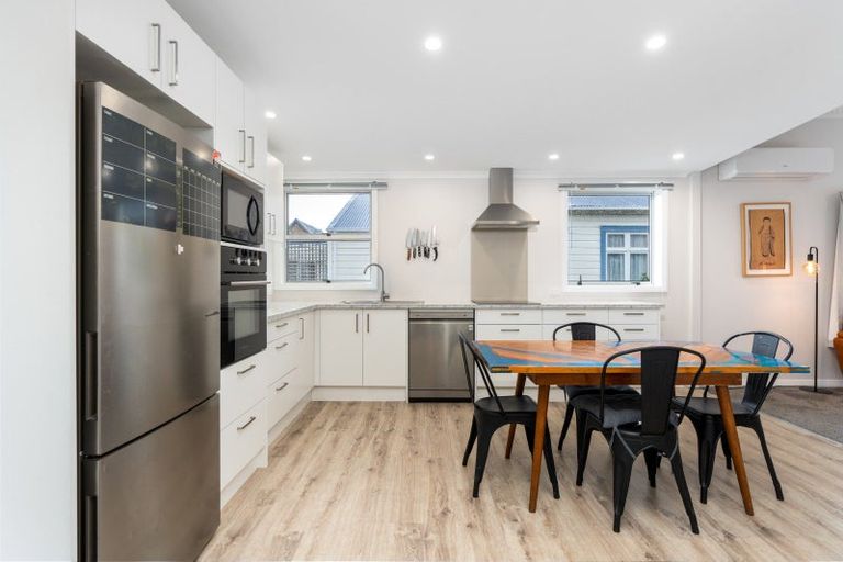 Photo of property in 64 Botha Street, Tainui, Dunedin, 9013