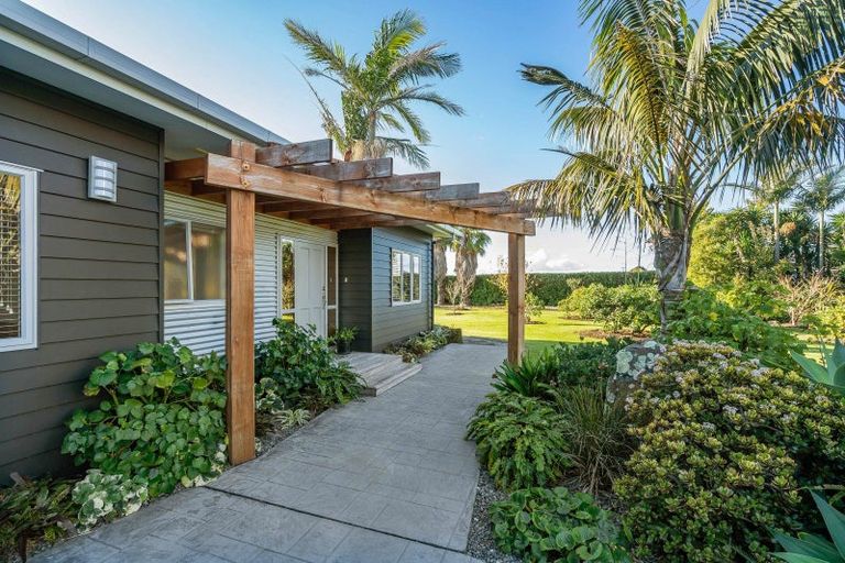 Photo of property in 650 One Tree Point Road, Ruakaka, Whangarei, 0171